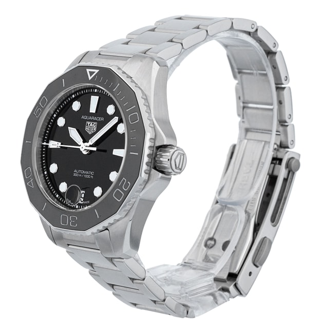 Tag Heuer Aquaracer WBP231D.BA0626 Image 2